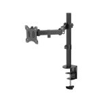 Monitor Mount Single Flex For Monitors Between 17 And 32