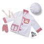 Melissa Chef Role Play Dress-up