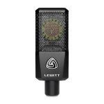 Lewitt Ray Large-diaphragm Condenser Microphone