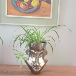 Rafiki Vase - Black