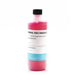 Phenol Red Indicator Solution