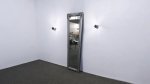 Silver Tall Stand Alone