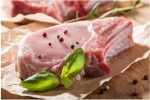 Pork Shoulder Chops Avg 500G