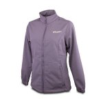WBL519 Platinum Teddy Bonded Casual Tech Fine Softshell Jacket - 2XL
