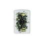 Zippo Type Lighter Buffalo Soldier Green Pocket Lighter Multicolour