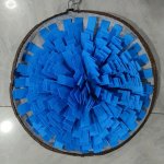 Adjustable Snuffle Mat For Dogs DSM1