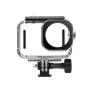 Waterproof Diving Shell With Adapter Compatible With Dji Osmo Action 6