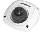 Hikvision AE-VC211T-IRS Infrared Dot Matrix Hemispherical Analog Camera 2.8MM Fixed Lens 10M 20M Ir Build-in MIC