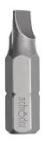 Slotted Bit 1.2X8.0 25MM