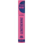 Smudge Lengthening Mascara