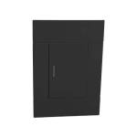 Major Tech Veti 2 Bell Press Switch - Charcoal