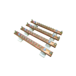 Busbar Supports 400A 400A-BBS-STP-350L-CU