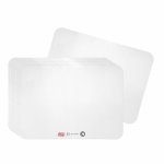 Writing Slate Double Sided A4 WB8 Basically Books Pack Of 10