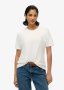 Essential Logo Embroidered T-Shirt