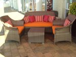 Makuti Sofa