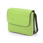 / Maxbaby Changing Nappy Bag By Baby Style - Lime