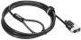 Lenovo Combination Cable Lock