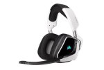 Corsair Void Elite Rgb 7.1 Wireless Gaming Headset White