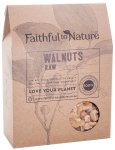 Faithful To Nature Ftn Walnuts - Raw - 200G