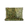 Camo Netting Woodlands Green 3X4MM
