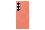 Samsung Galaxy S26 Silicone Magnet Case