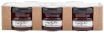 Honey Gift Pack Trio