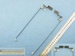Lenovo Laptop Hinges B570 Left + Right