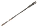 Concrete Drill Bit Sds 6 X 210 Mm