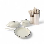 24 Piece Combo Cream