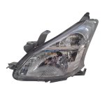 Toyota Avanza 2 Headlight Left 12-15