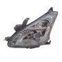 Toyota Avanza 2 Headlight Left 12-15 - Spares Direct