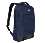 Port Designs Torino II 15.6 Blue Backpack - Secure Stylish Travel Pack