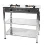 Cadac King 2 Plate Gas Stove - 194