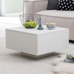 Edward Coffee Table