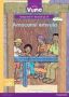 Vuma Isizulu Home Language Izinga LESI-2 Incwadi Enkulu YE-12: Amaconsi Emvula: Level 2: Big Book 12: Grade 1   Zulu Paperback