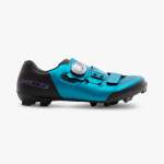 XC502 Seagreen Women's Shoes - 41
