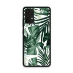 Custom Printed Tpu Cases - Samsung Galaxy A32 4G & 39 Leaf& 39 By