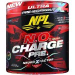 Mopani Pharmacy Npl N.o. Charge X6 Cherry 420G