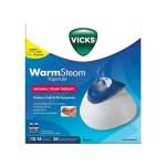 Warm Steam Humidifier