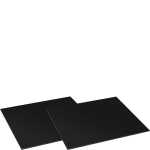 Smeg Chopping Board cover For Sinks - CVB40N2