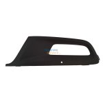 Vw Polo 6 GTI Fog Grille With Hole Left 10-15