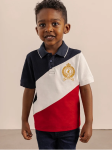 Boys Spliced Golfer
