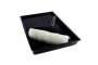 Paint Roller & Tray Furpile Plastic Handle 225MM