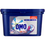 OMO Auto Power Capsules 22 Pack