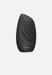 Sonic Thermo Facial Brush & Face-lifter 8 In 1 - Black & Gold