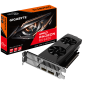 Gigabyte Radeon Rx 6400 D6 Low-profile 4GB GDDR6 64BIT Graphics Card