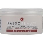 Kaeso Beauty Rebalancing Exfoliator Oily combination Skin 245ML