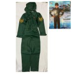 Aviator Kids Costume