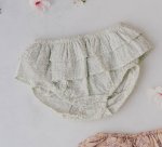 0-3 Walk In The Park Diaper Covers Sticky Fudge