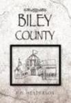 Biley County Hardcover